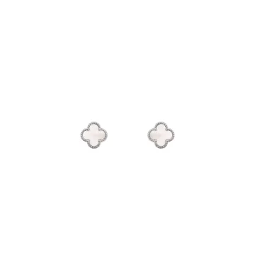 Пуссеты Van Cleef Sweet Alhambra VCARG12000