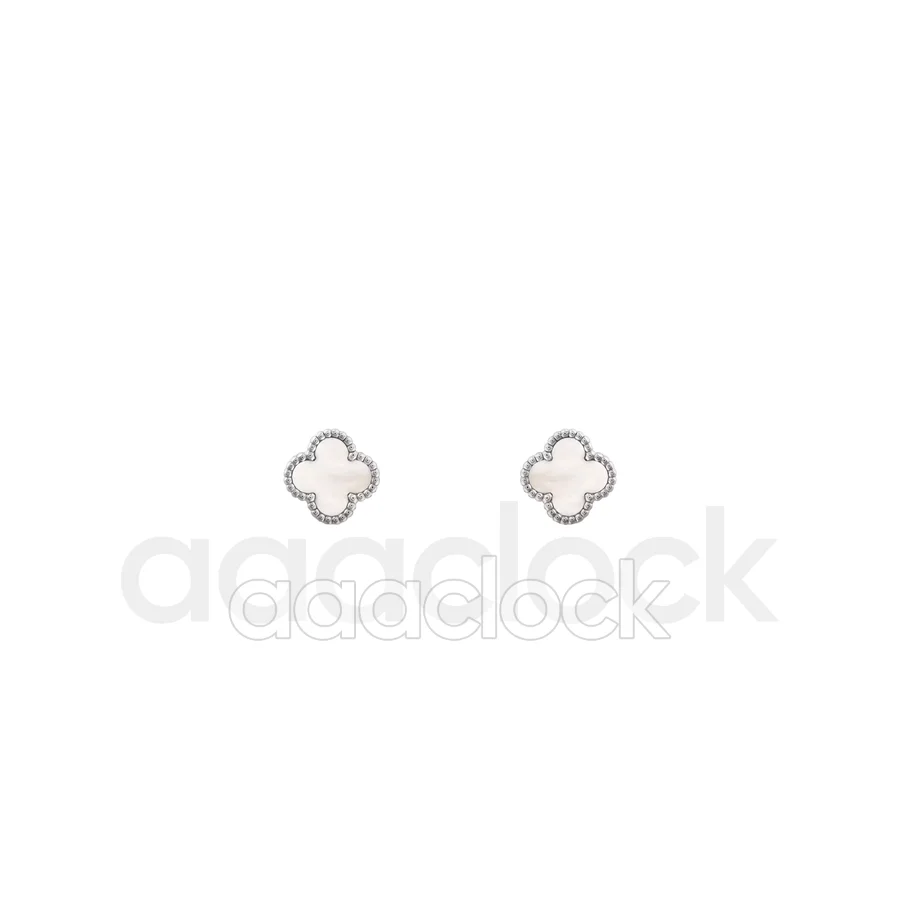 Пуссеты Van Cleef Sweet Alhambra VCARG12000