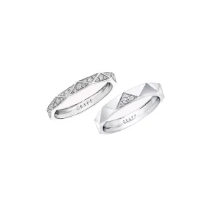 Комплект колец Graff RGR445/RGR870