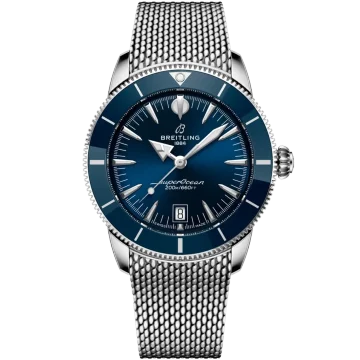 Breitling Superocean Heritage B31 Automatic 42 AB3111161C1A1