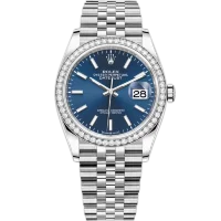 Rolex Datejust 36 126284rbr-0009 Арт. RO-3138 Арт. RO-3138