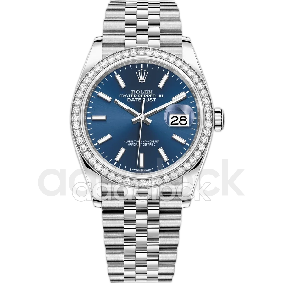 Rolex Datejust 36 126284rbr-0009 Арт. RO-3138 Арт. RO-3138