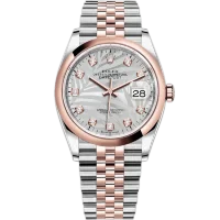 Rolex Datejust 36 126201-0037 Арт. RO-2965 Арт. RO-2965