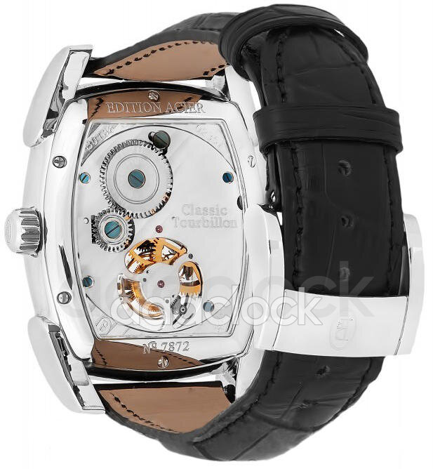 Parmigiani Fleurier Kalpa XL Tourbillon Арт. PF-2125 Арт. PF-2125