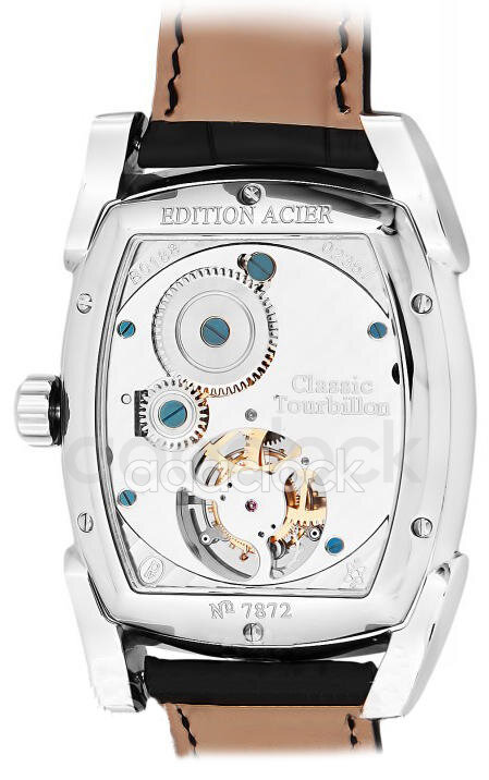 Parmigiani Fleurier Kalpa XL Tourbillon Арт. PF-2125 Арт. PF-2125