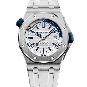 Audemars Piguet Royal Oak Offshore Diver 15710ST.OO.A010CA.01