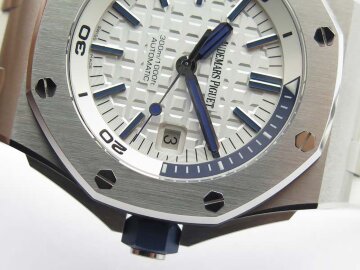 Audemars Piguet Royal Oak Offshore Diver 15710ST.OO.A010CA.01