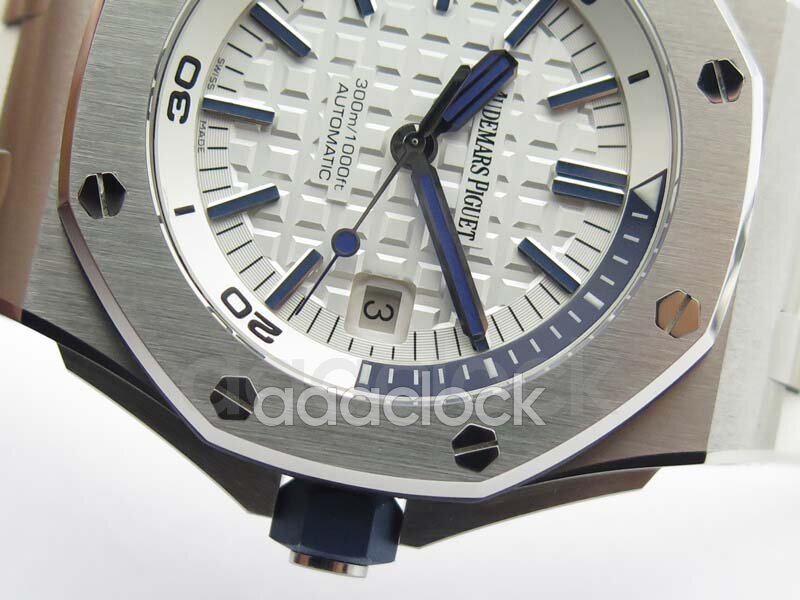 Audemars Piguet Royal Oak Offshore Diver 15710ST.OO.A010CA.01 Арт. AP-0218 Арт. AP-0218