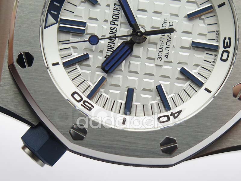 Audemars Piguet Royal Oak Offshore Diver 15710ST.OO.A010CA.01 Арт. AP-0218 Арт. AP-0218