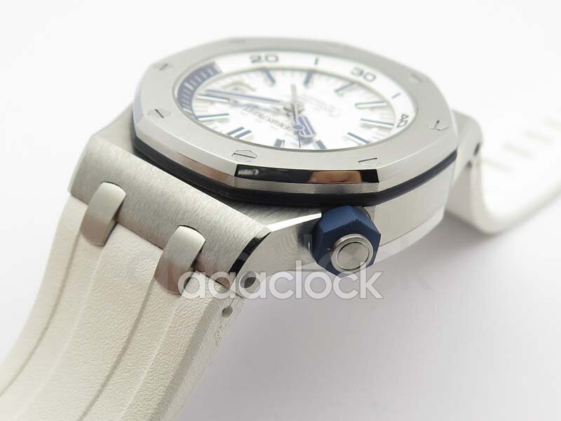 Audemars Piguet Royal Oak Offshore Diver 15710ST.OO.A010CA.01 Арт. AP-0218 Арт. AP-0218