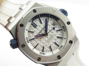 Audemars Piguet Royal Oak Offshore Diver 15710ST.OO.A010CA.01
