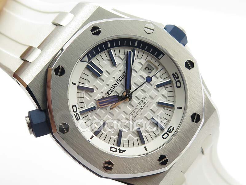 Audemars Piguet Royal Oak Offshore Diver 15710ST.OO.A010CA.01 Арт. AP-0218 Арт. AP-0218