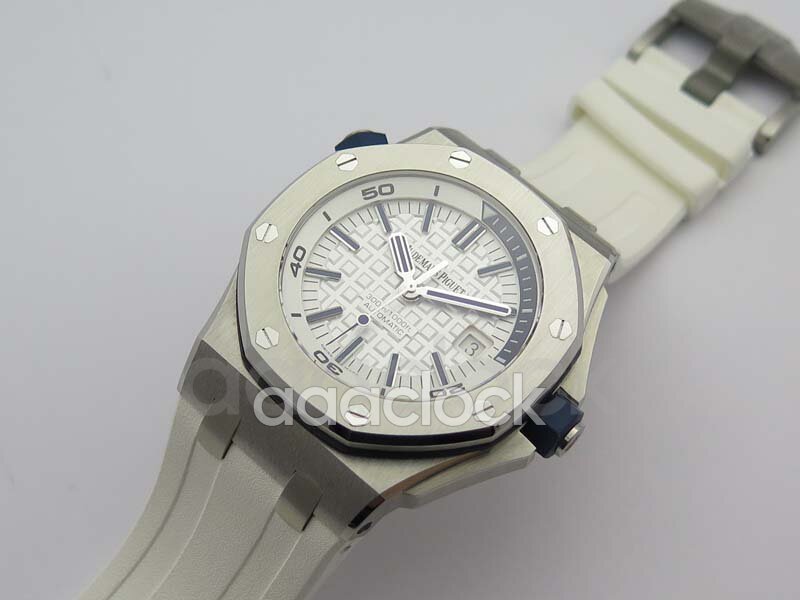 Audemars Piguet Royal Oak Offshore Diver 15710ST.OO.A010CA.01 Арт. AP-0218 Арт. AP-0218