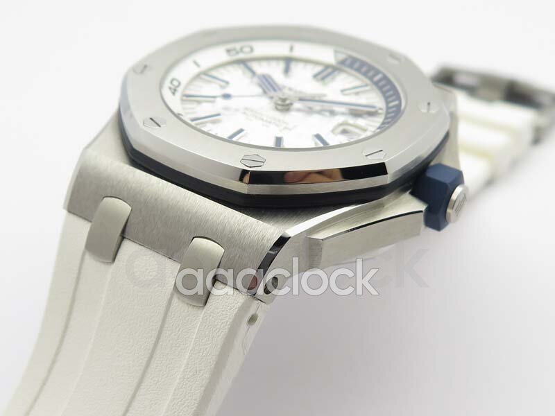Audemars Piguet Royal Oak Offshore Diver 15710ST.OO.A010CA.01 Арт. AP-0218 Арт. AP-0218