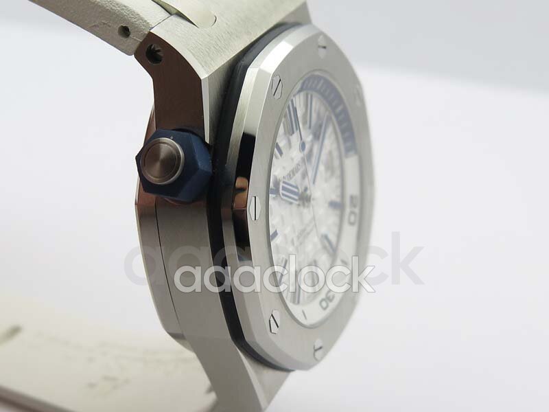 Audemars Piguet Royal Oak Offshore Diver 15710ST.OO.A010CA.01 Арт. AP-0218 Арт. AP-0218