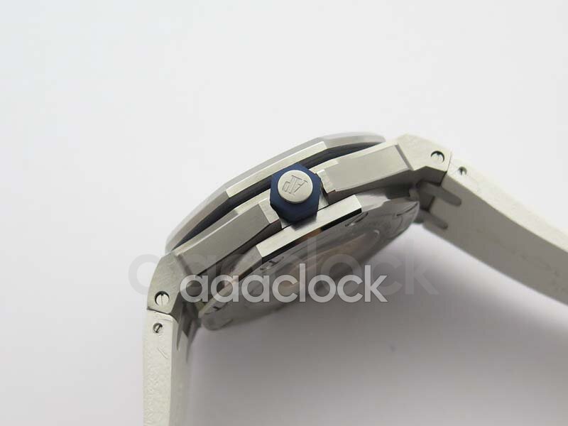 Audemars Piguet Royal Oak Offshore Diver 15710ST.OO.A010CA.01 Арт. AP-0218 Арт. AP-0218