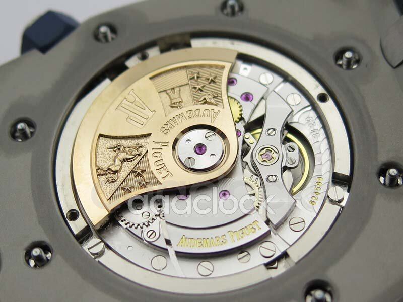 Audemars Piguet Royal Oak Offshore Diver 15710ST.OO.A010CA.01 Арт. AP-0218 Арт. AP-0218