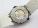 Audemars Piguet Royal Oak Offshore Diver 15710ST.OO.A010CA.01 Арт. AP-0218 Арт. AP-0218