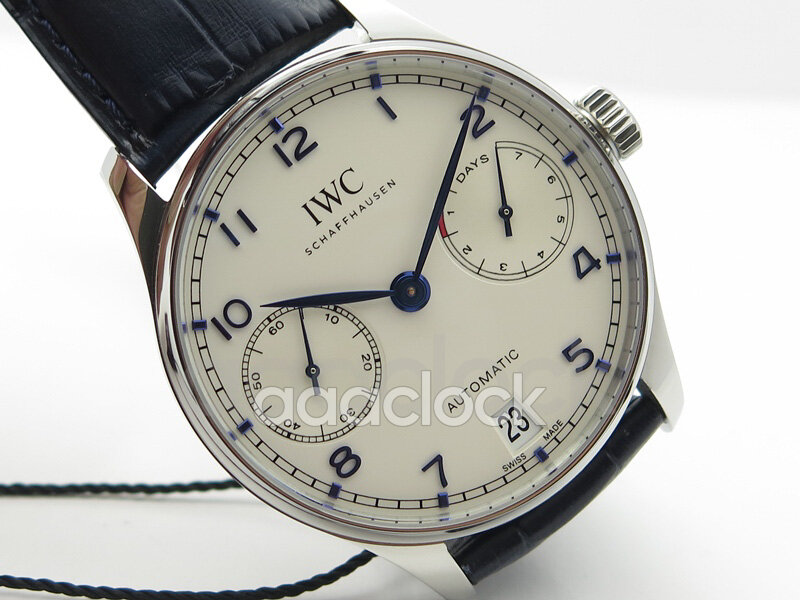 IWC Portuguese 7 Days Automatic IW500705 Арт. IW-1494 Арт. IW-1494