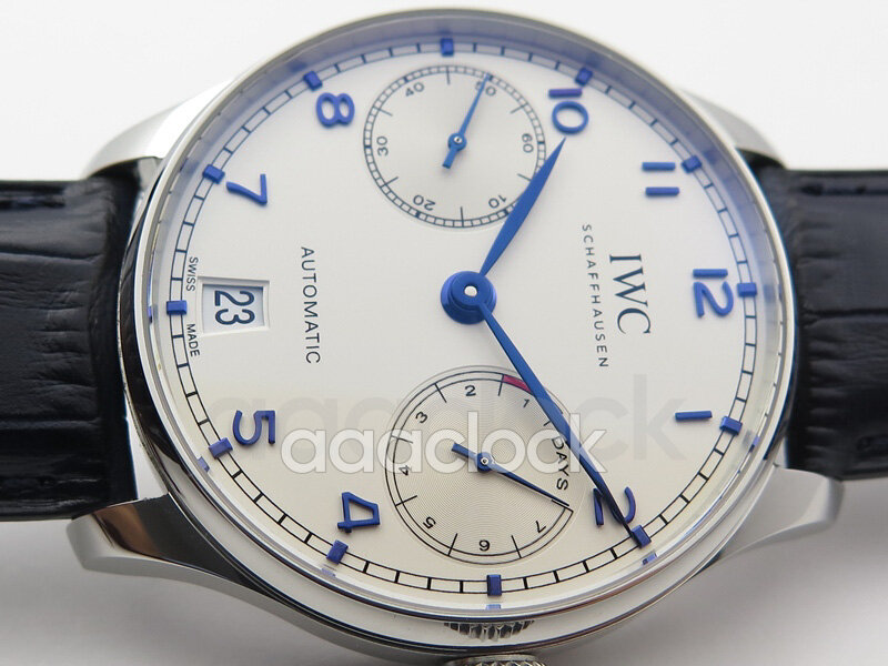 IWC Portuguese 7 Days Automatic IW500705 Арт. IW-1494 Арт. IW-1494