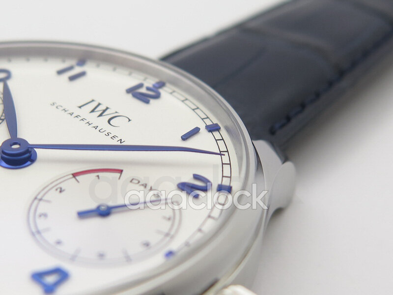 IWC Portuguese 7 Days Automatic IW500705 Арт. IW-1494 Арт. IW-1494