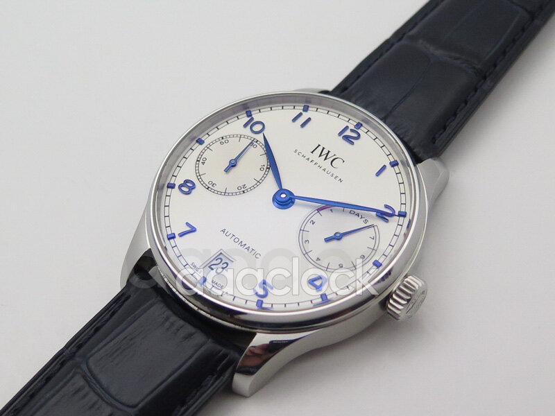 IWC Portuguese 7 Days Automatic IW500705 Арт. IW-1494 Арт. IW-1494