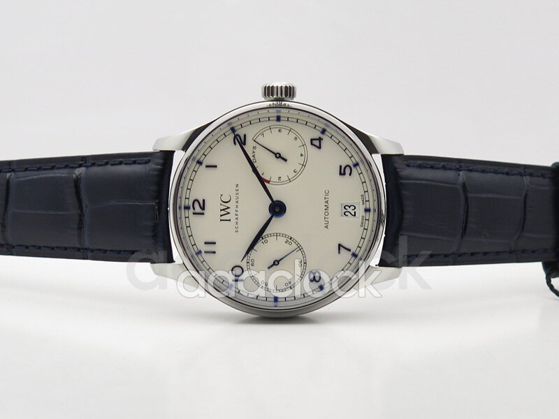 IWC Portuguese 7 Days Automatic IW500705 Арт. IW-1494 Арт. IW-1494