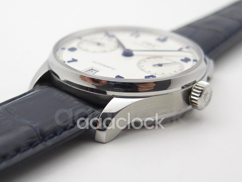 IWC Portuguese 7 Days Automatic IW500705 Арт. IW-1494 Арт. IW-1494