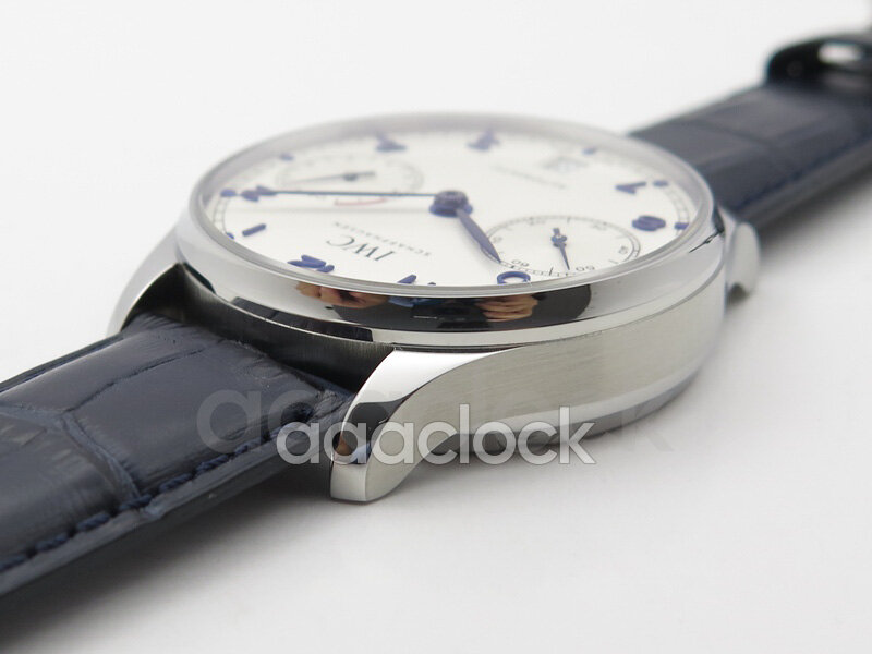 IWC Portuguese 7 Days Automatic IW500705 Арт. IW-1494 Арт. IW-1494