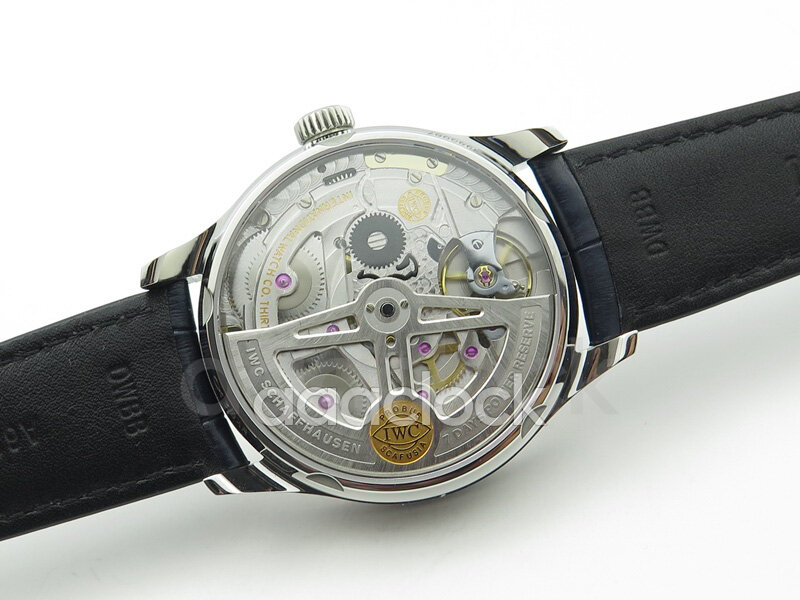 IWC Portuguese 7 Days Automatic IW500705 Арт. IW-1494 Арт. IW-1494