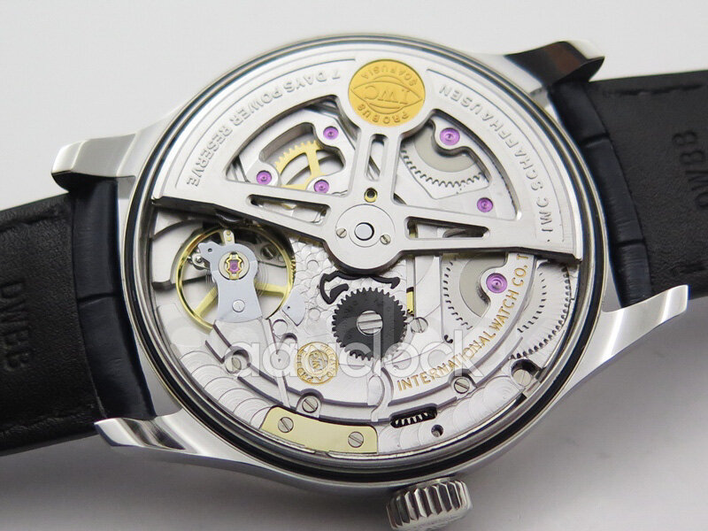 IWC Portuguese 7 Days Automatic IW500705 Арт. IW-1494 Арт. IW-1494