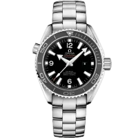 Omega Seamaster Planet Ocean 600M 232.30.38.20.01.001 Арт. OM-1875 Арт. OM-1875
