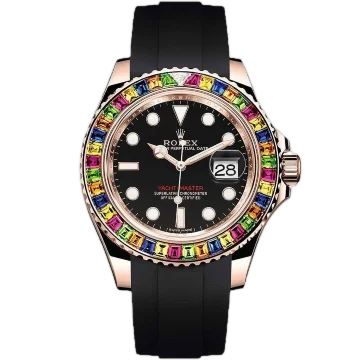 Rolex Yacht-Master 116695