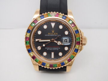 Rolex Yacht-Master 116695