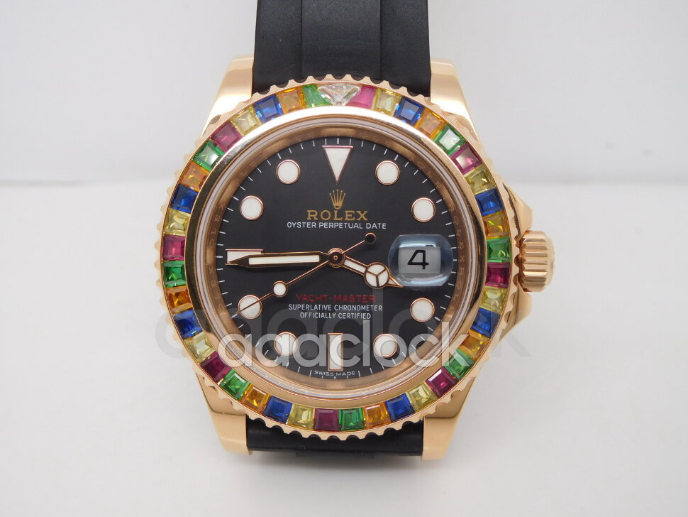 Rolex Yacht-Master 116695 Арт. RO-3775 Арт. RO-3775