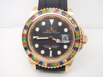 Rolex Yacht-Master 116695