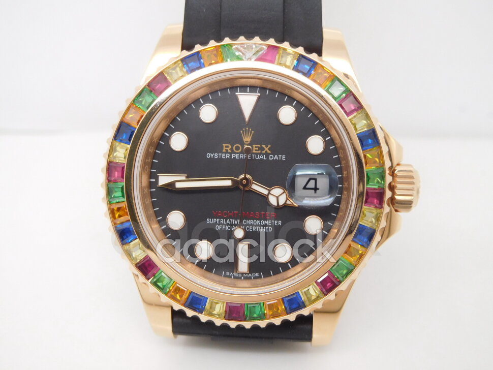 Rolex Yacht-Master 116695 Арт. RO-3775 Арт. RO-3775