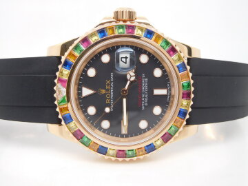 Rolex Yacht-Master 116695
