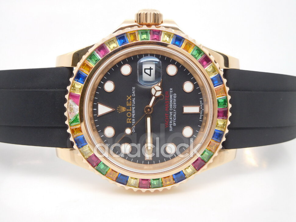 Rolex Yacht-Master 116695 Арт. RO-3775 Арт. RO-3775
