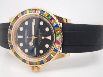 Rolex Yacht-Master 116695