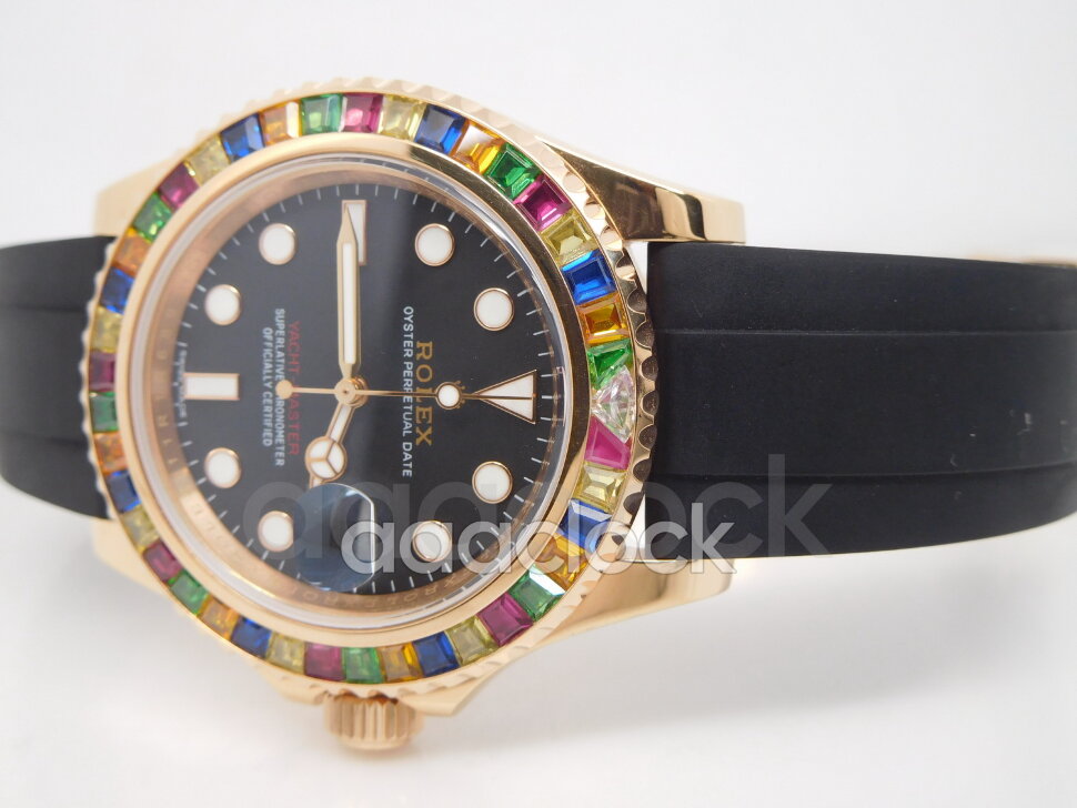 Rolex Yacht-Master 116695 Арт. RO-3775 Арт. RO-3775