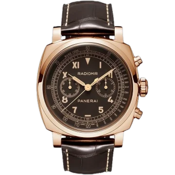 Panerai Radiomir 1940 Chronograph PAM 519