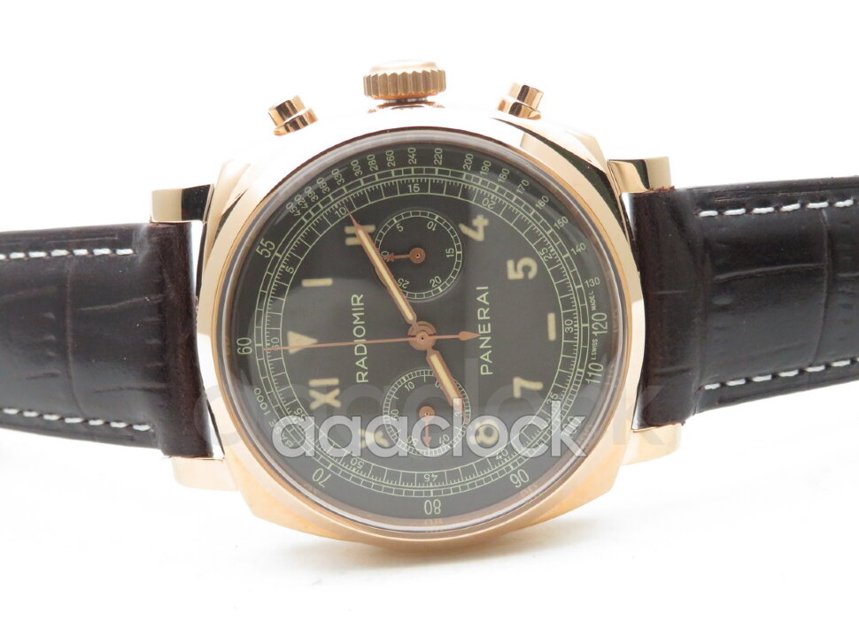 Panerai Radiomir 1940 Chronograph PAM 519 Арт. PA-2052 Арт. PA-2052
