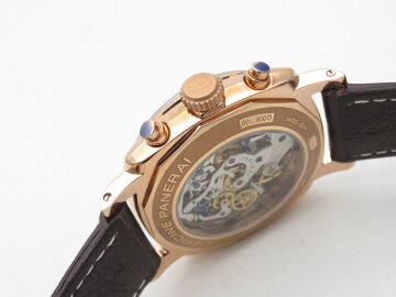 Panerai Radiomir 1940 Chronograph PAM 519