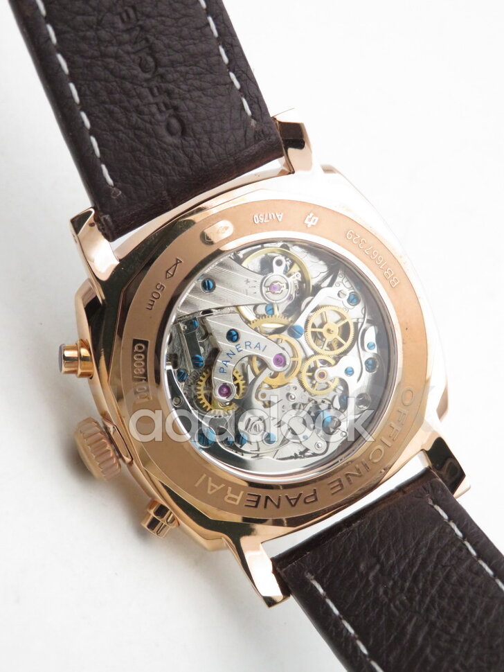 Panerai Radiomir 1940 Chronograph PAM 519 Арт. PA-2052 Арт. PA-2052