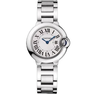 Cartier Ballon Bleu de Cartier 28 W69010Z4