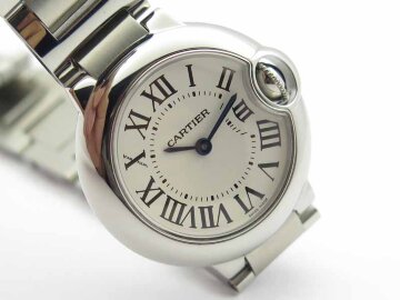 Cartier Ballon Bleu de Cartier 28 W69010Z4