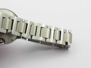 Cartier Ballon Bleu de Cartier 28 W69010Z4