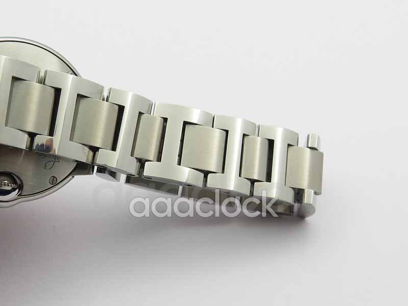 Cartier Ballon Bleu de Cartier 28 W69010Z4 Арт. CA-0819 Арт. CA-0819