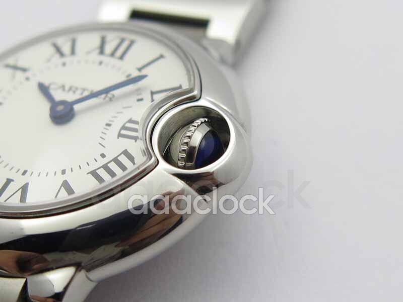 Cartier Ballon Bleu de Cartier 28 W69010Z4 Арт. CA-0819 Арт. CA-0819